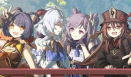 原神飞碟社动画最新爆料,探索神秘世界，揭开角色神秘面纱！